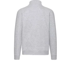 FRUIT OF THE LOOM SC2280 - Sweat zippé Premium