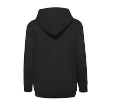 Fruit of the Loom SC379 - Sweat À Capuche Zippé Enfant