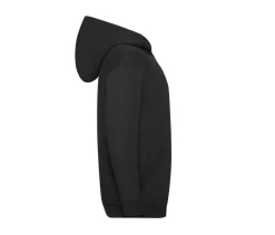 Fruit of the Loom SC379 - Sweat À Capuche Zippé Enfant