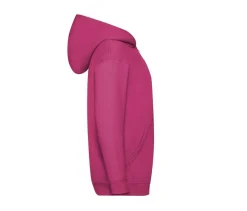 Fruit of the Loom SC379 - Sweat À Capuche Zippé Enfant
