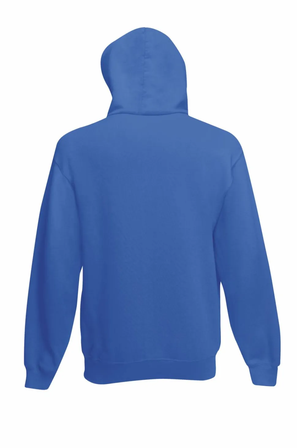Fruit of the Loom SC379 - Sweat À Capuche Zippé Enfant