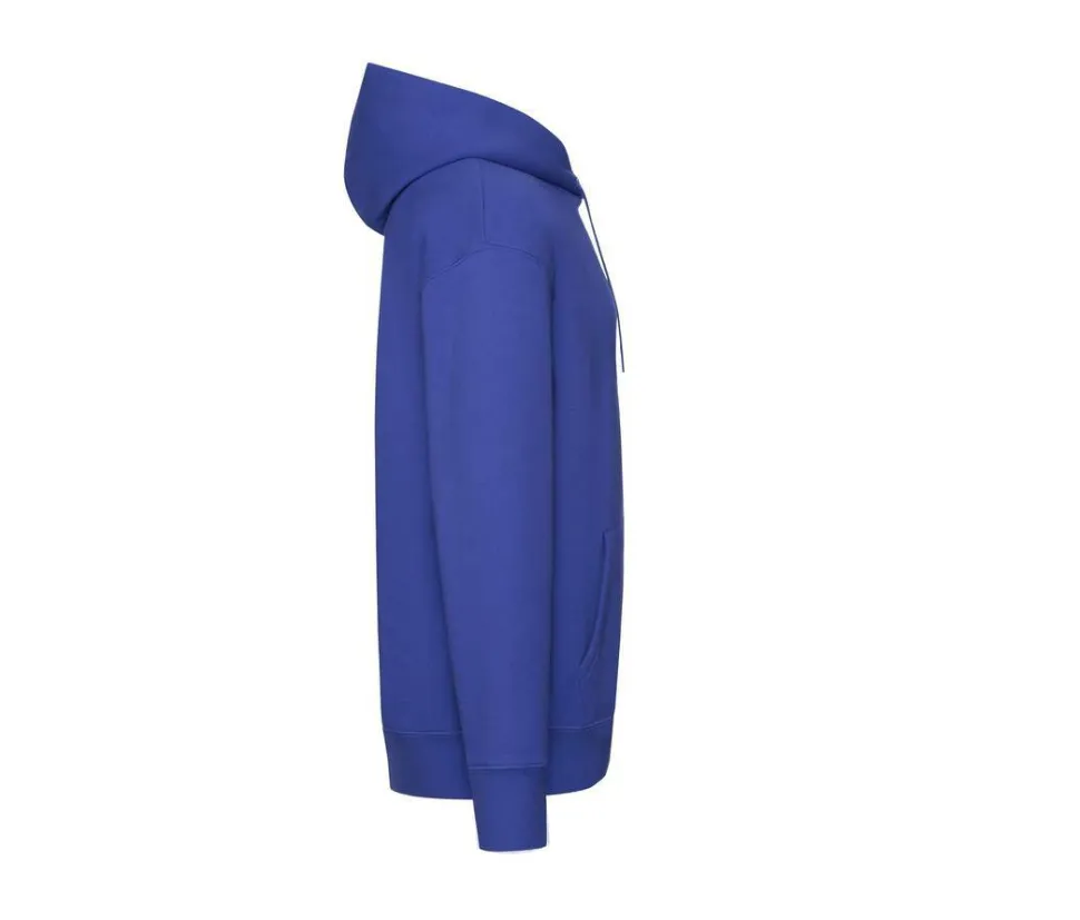FRUIT OF THE LOOM SC2152 - Sweatshirt Léger à Capuche Double SC2152