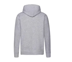 FRUIT OF THE LOOM SC2152 - Sweatshirt Léger à Capuche Double SC2152