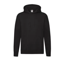 FRUIT OF THE LOOM SC2152 - Sweatshirt Léger à Capuche Double SC2152