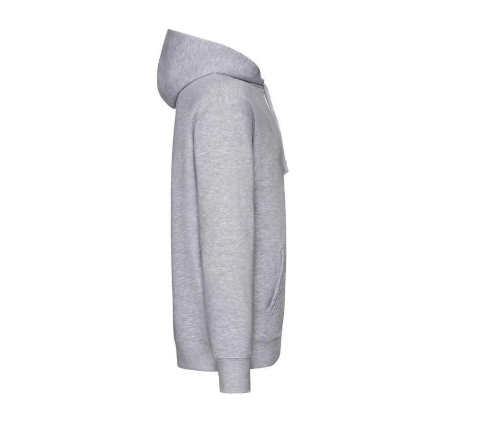 FRUIT OF THE LOOM SC2152 - Sweatshirt Léger à Capuche Double SC2152