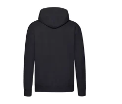 FRUIT OF THE LOOM SC2152 - Sweatshirt Léger à Capuche Double SC2152