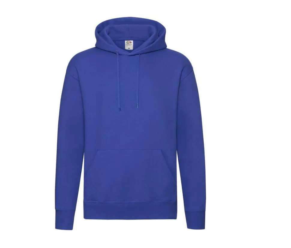 FRUIT OF THE LOOM SC2152 - Sweatshirt Léger à Capuche Double SC2152