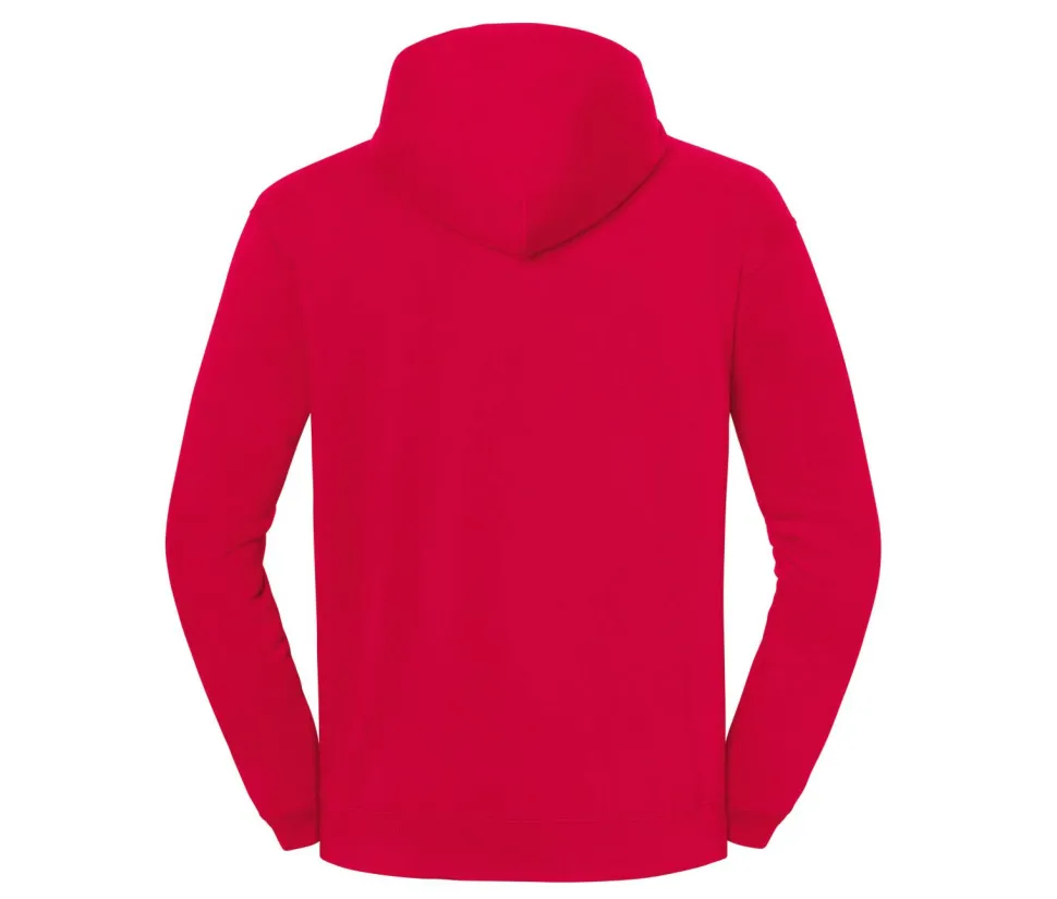 FRUIT OF THE LOOM SC2286 - Sweat capuche zippé 300