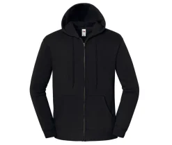 FRUIT OF THE LOOM SC2286 - Sweat capuche zippé 300
