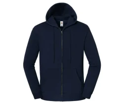 FRUIT OF THE LOOM SC2286 - Sweat capuche zippé 300