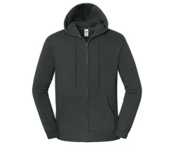 FRUIT OF THE LOOM SC2286 - Sweat capuche zippé 300