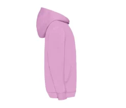 Fruit of the Loom SC371 - Sweat À Capuche Enfant