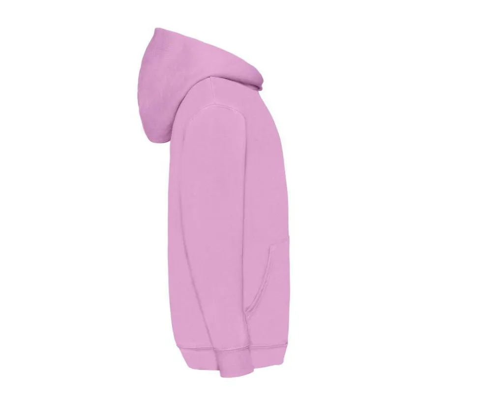 Fruit of the Loom SC371 - Sweat À Capuche Enfant