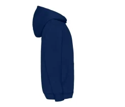 Fruit of the Loom SC371 - Sweat À Capuche Enfant