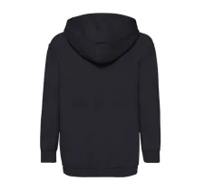 Fruit of the Loom SC371 - Sweat À Capuche Enfant