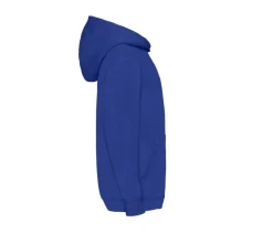 Fruit of the Loom SC371 - Sweat À Capuche Enfant