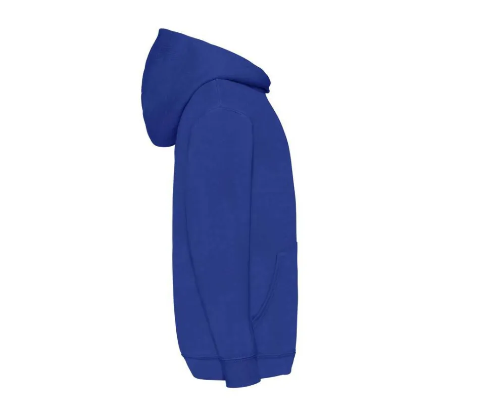 Fruit of the Loom SC371 - Sweat À Capuche Enfant