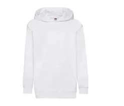Fruit of the Loom SC371 - Sweat À Capuche Enfant