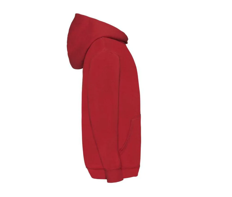 Fruit of the Loom SC371 - Sweat À Capuche Enfant
