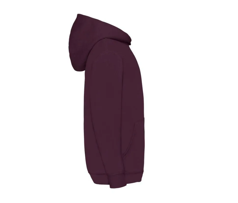 Fruit of the Loom SC371 - Sweat À Capuche Enfant