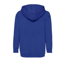 Fruit of the Loom SC371 - Sweat À Capuche Enfant