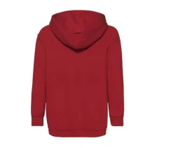 Fruit of the Loom SC371 - Sweat À Capuche Enfant