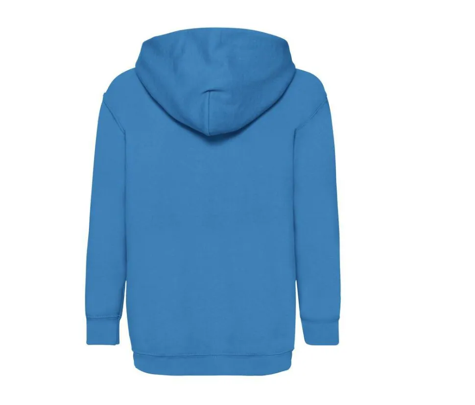 Fruit of the Loom SC371 - Sweat À Capuche Enfant