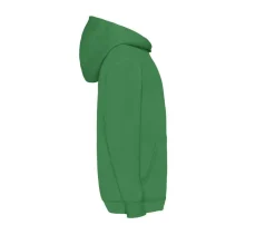 Fruit of the Loom SC371 - Sweat À Capuche Enfant