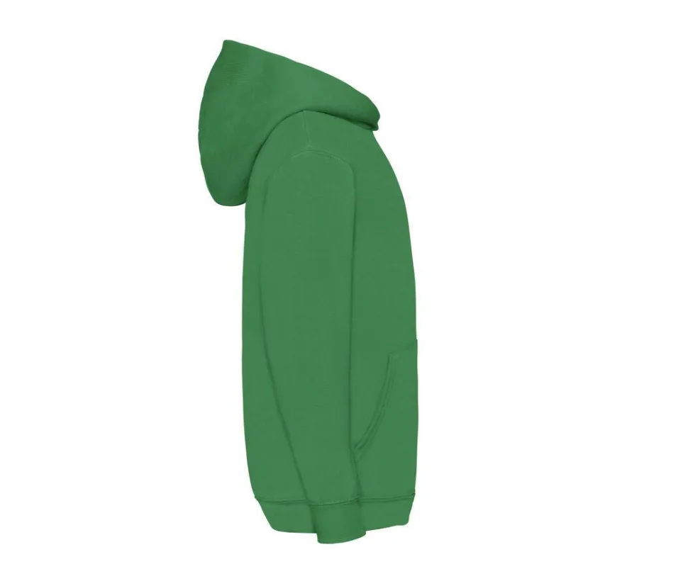 Fruit of the Loom SC371 - Sweat À Capuche Enfant
