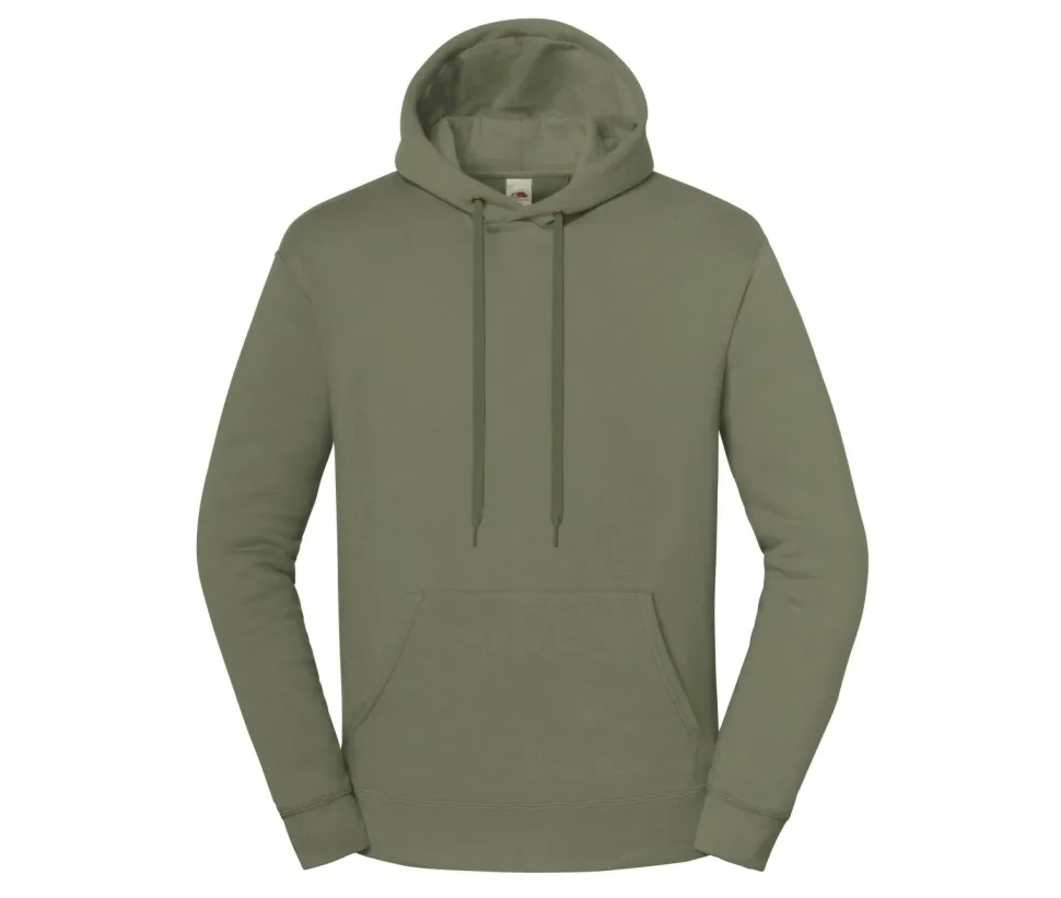 FRUIT OF THE LOOM SC2284 - Sweat capuche 300