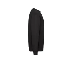 Fruit of the Loom SC250 - Sweatshirt Manches Droites