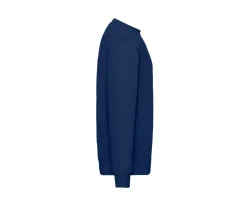 Fruit of the Loom SC250 - Sweatshirt Manches Droites