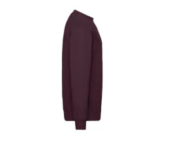 Fruit of the Loom SC250 - Sweatshirt Manches Droites