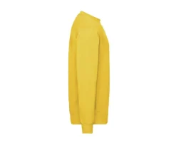 Fruit of the Loom SC250 - Sweatshirt Manches Droites