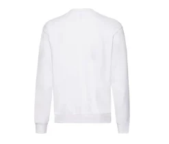 Fruit of the Loom SC250 - Sweatshirt Manches Droites