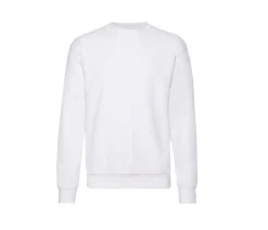 Fruit of the Loom SC250 - Sweatshirt Manches Droites