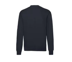 Fruit of the Loom SC250 - Sweatshirt Manches Droites