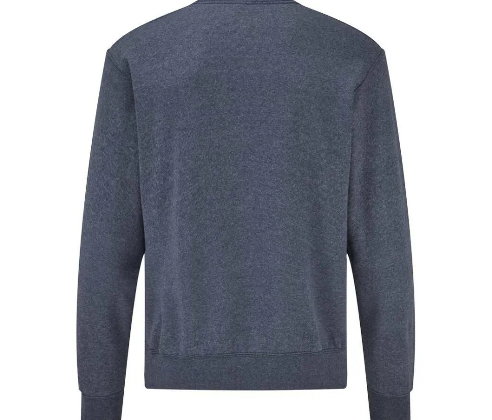 Fruit of the Loom SC250 - Sweatshirt Manches Droites