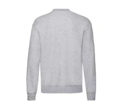 Fruit of the Loom SC250 - Sweatshirt Manches Droites