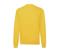 Fruit of the Loom SC250 - Sweatshirt Manches Droites