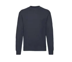 Fruit of the Loom SC250 - Sweatshirt Manches Droites