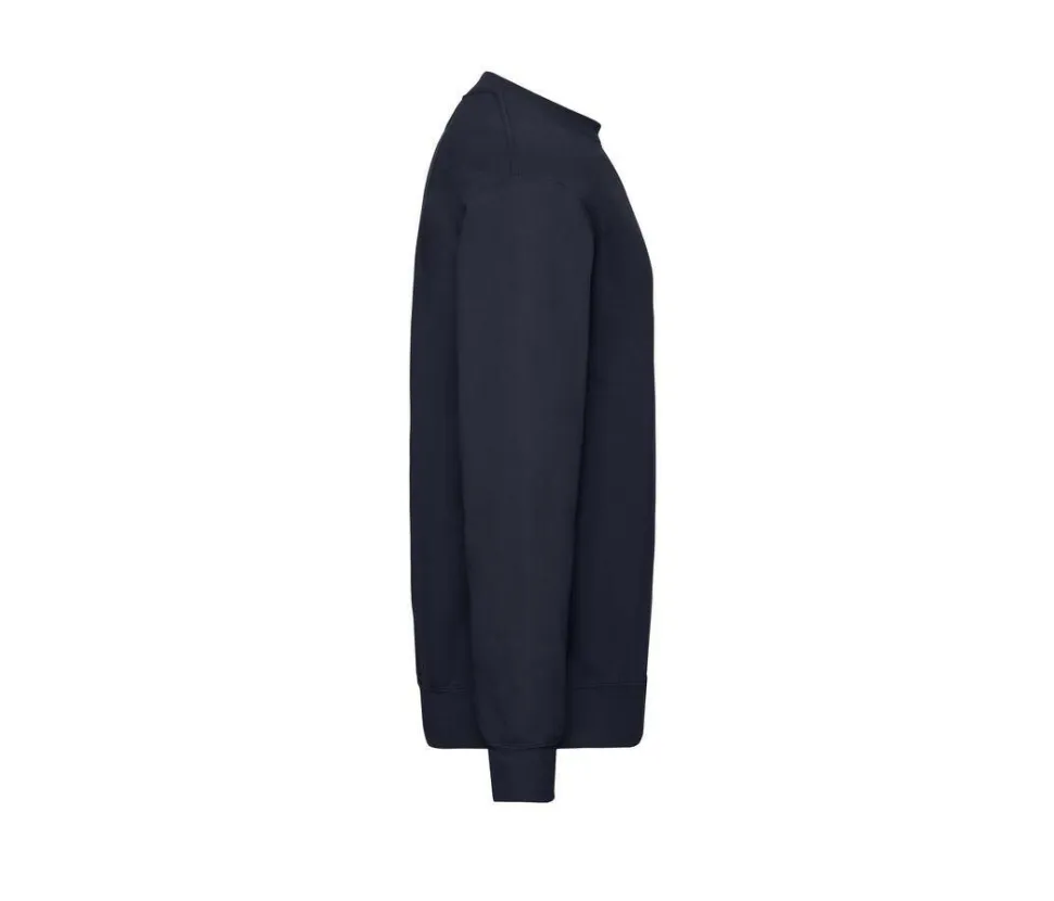 Fruit of the Loom SC250 - Sweatshirt Manches Droites
