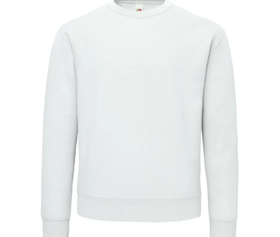 FRUIT OF THE LOOM SC277 - Sweat col rond lourd