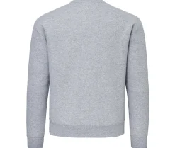 FRUIT OF THE LOOM SC277 - Sweat col rond lourd