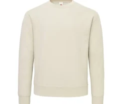 FRUIT OF THE LOOM SC277 - Sweat col rond lourd