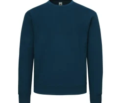 FRUIT OF THE LOOM SC277 - Sweat col rond lourd