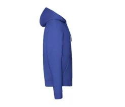 Fruit of the Loom SC274 - Sweat Capuche Grand Zip Homme