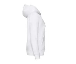 Fruit of the Loom SC375 - Sweat Capuche Grand Zip Femme