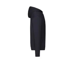 Fruit of the Loom SC374 - Sweat à capuche zippé homme