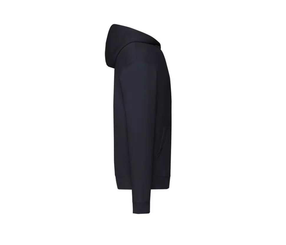 Fruit of the Loom SC374 - Sweat à capuche zippé homme